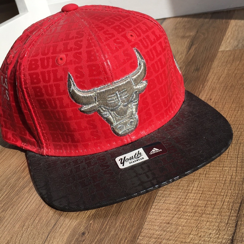 NBA Chcago Bulls SnapBack